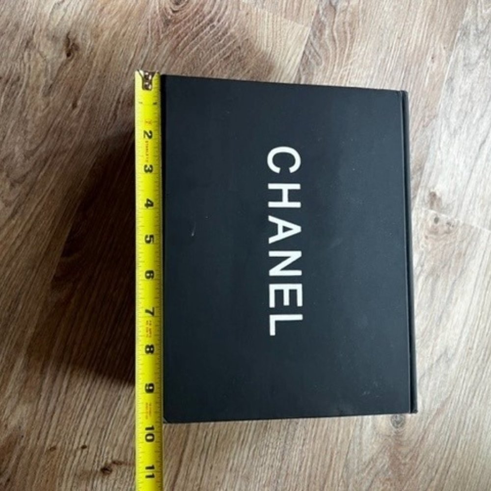 Chanel Purse Box